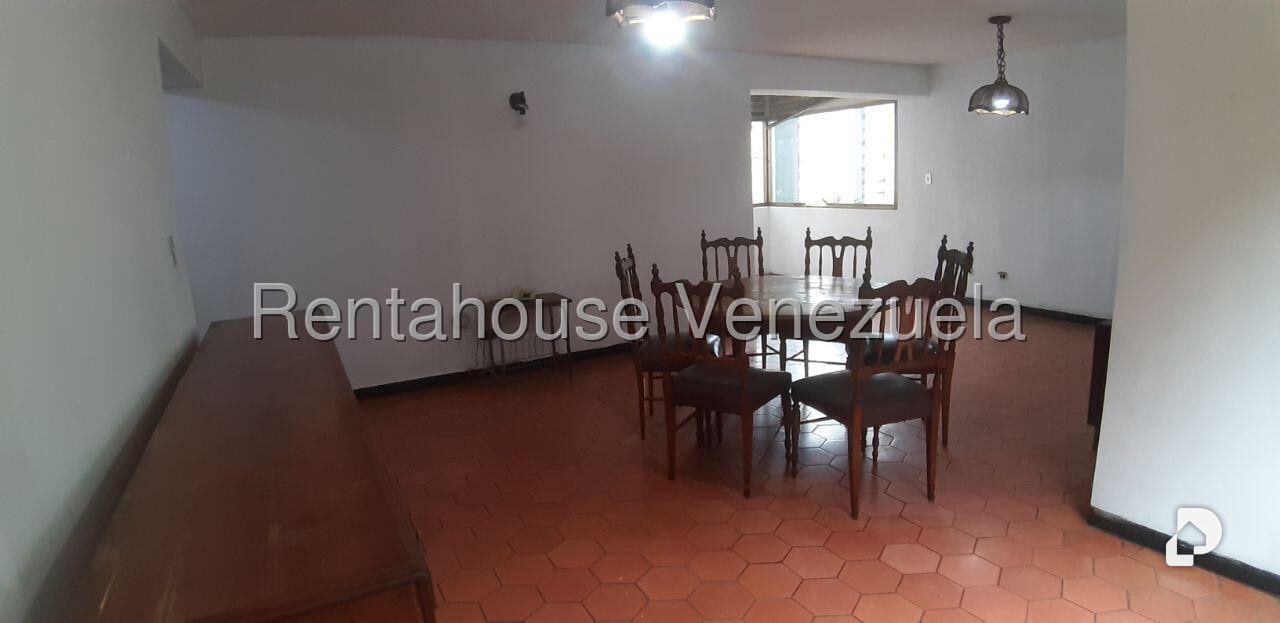 Apartamento en Santa Fe Sur, Caracas – 8