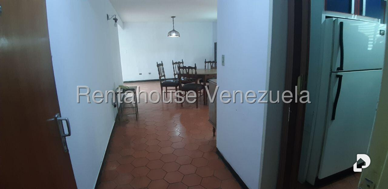 Apartamento en Santa Fe Sur, Caracas – 4