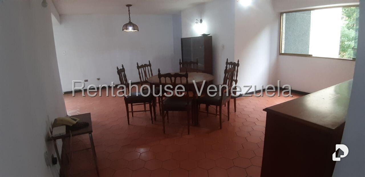 Apartamento en Santa Fe Sur, Caracas – 5