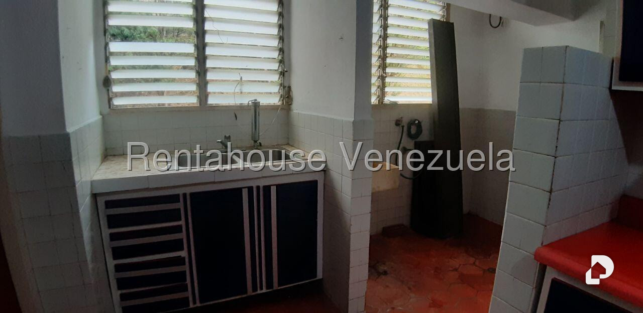 Apartamento en Santa Fe Sur, Caracas – 22
