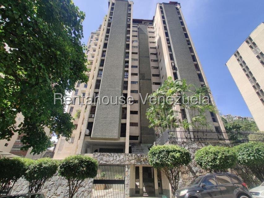 Apartamento en Santa Fe Sur, Caracas - 1