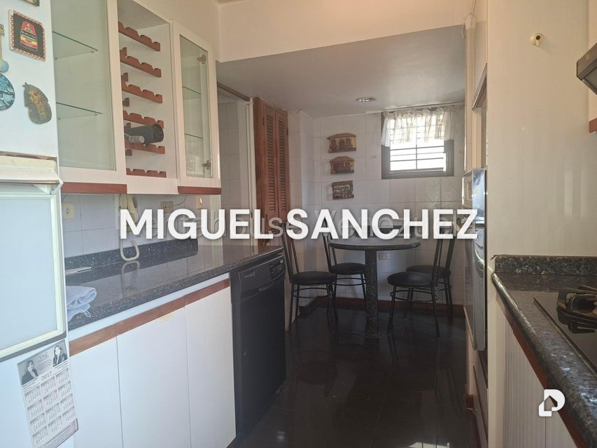 Apartamento en Los Chorros, Caracas – 7