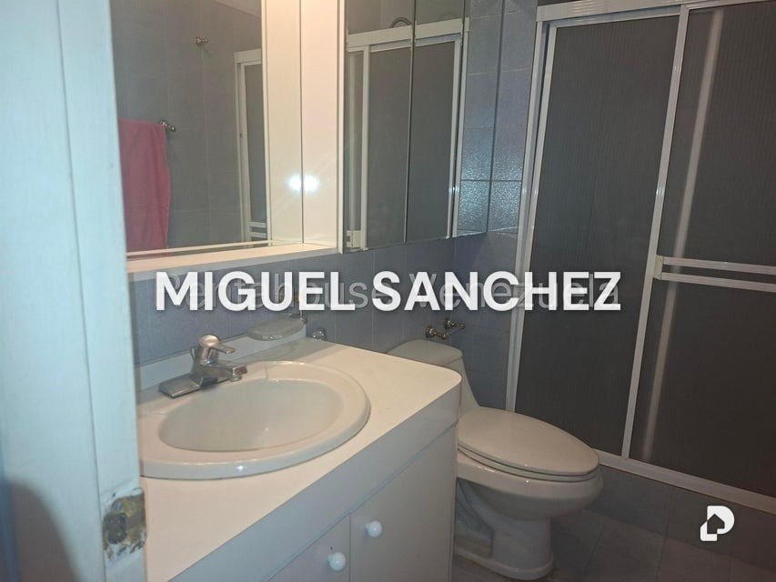 Apartamento en Los Chorros, Caracas – 15