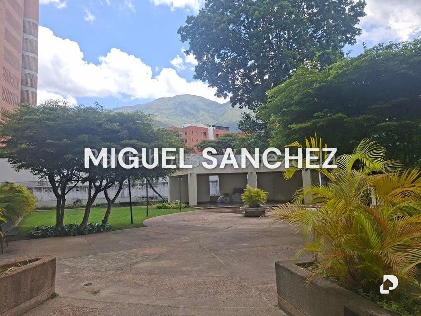 Apartamento en Los Chorros, Caracas – 2