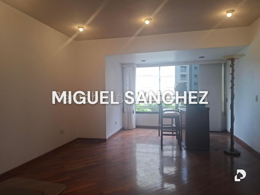 Apartamento en Los Chorros, Caracas – 11