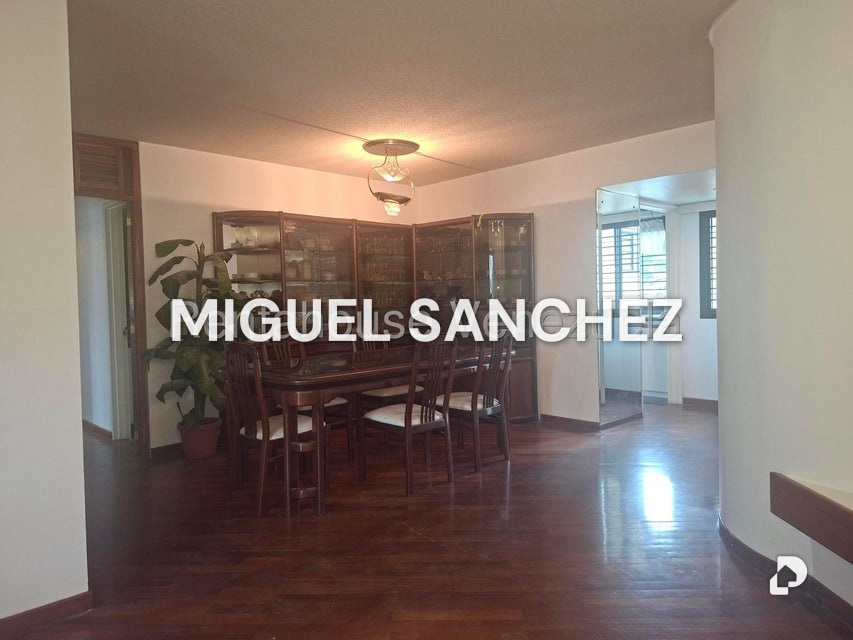 Apartamento en Los Chorros, Caracas – 6