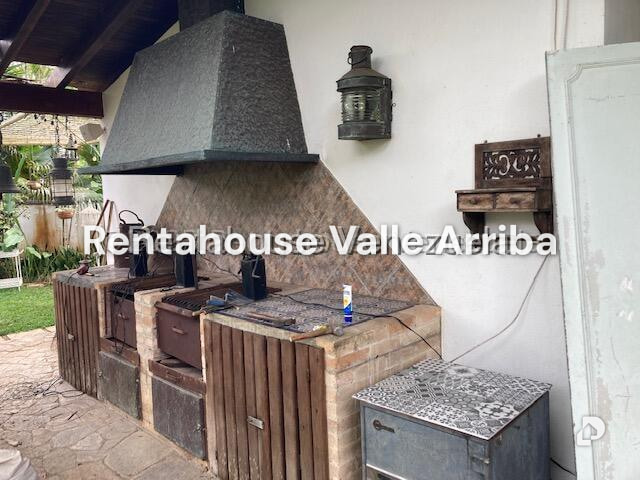 Casa en La Lagunita Country Club, Caracas – 4