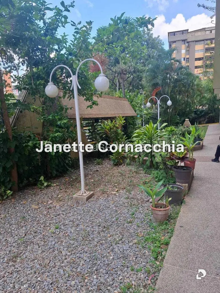 Apartamento en Montalbán III, Caracas – 2