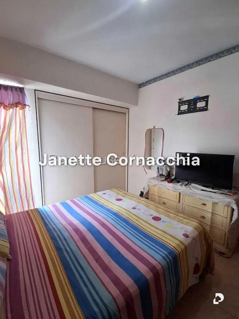 Apartamento en Montalbán III, Caracas – 13