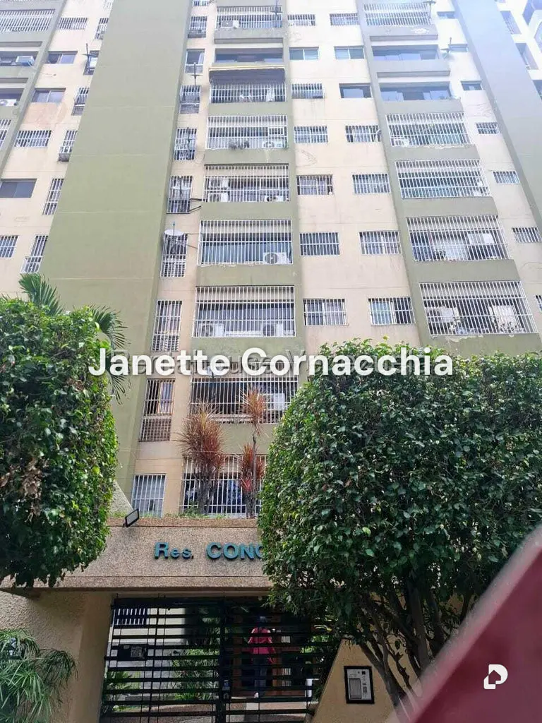 Apartamento en Montalbán III, Caracas – 1