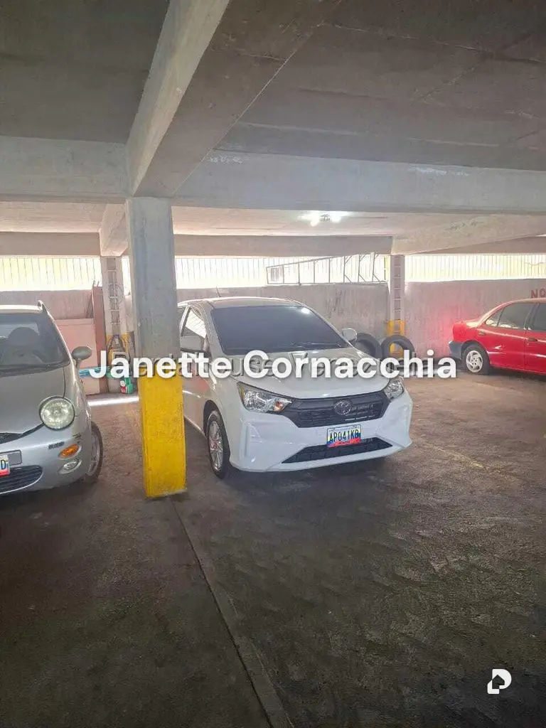Apartamento en Montalbán III, Caracas – 19