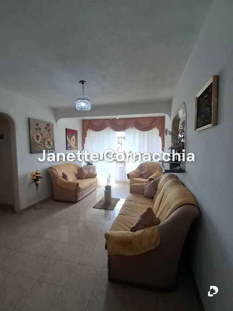 Apartamento en Montalbán III, Caracas – 8