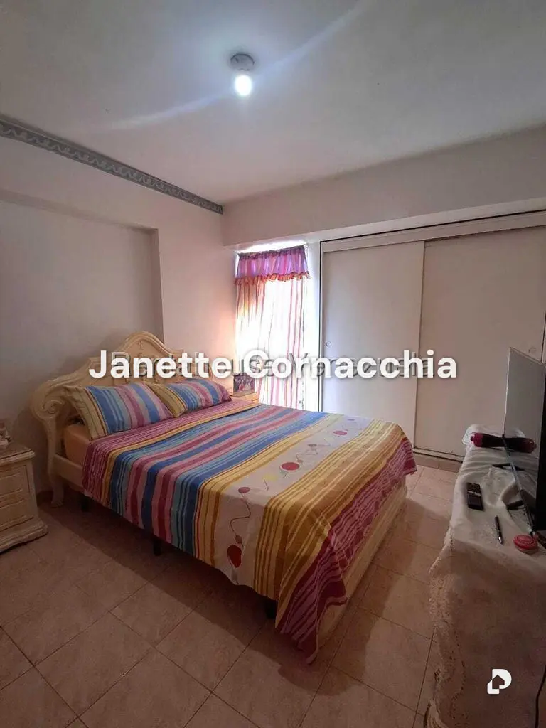 Apartamento en Montalbán III, Caracas – 14