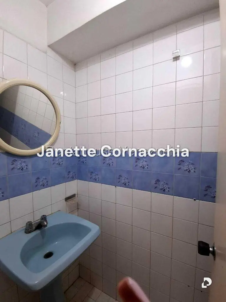 Apartamento en Montalbán III, Caracas – 10