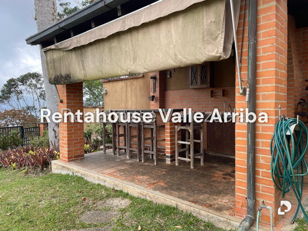 Casa en Alto Hatillo, Caracas – 6