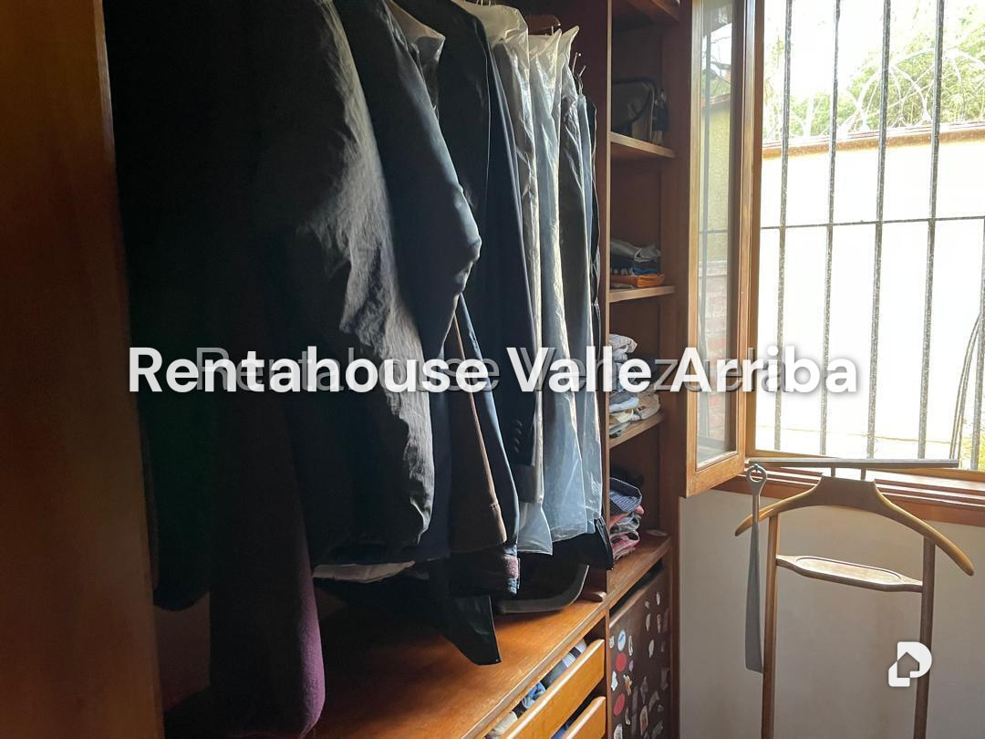 Casa en Alto Hatillo, Caracas – 20