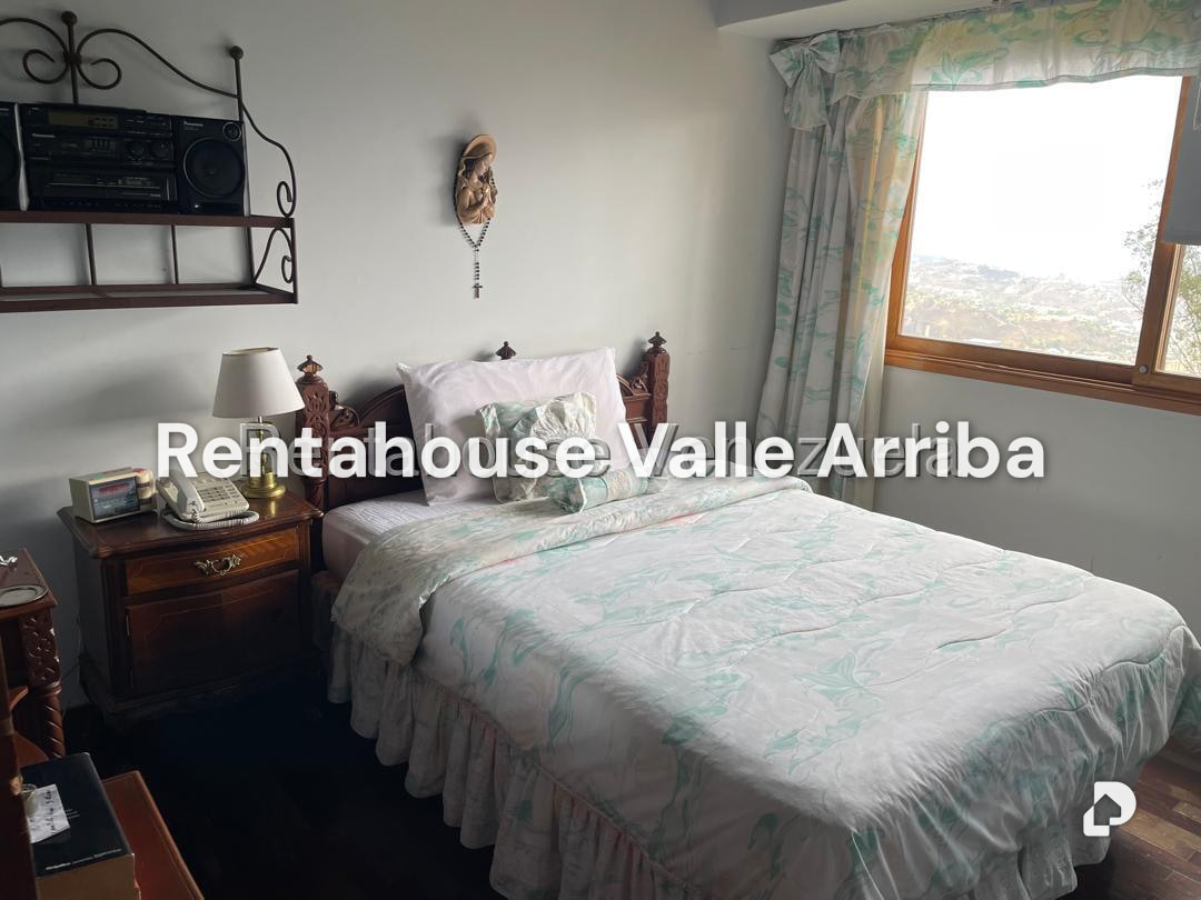 Casa en Alto Hatillo, Caracas – 22