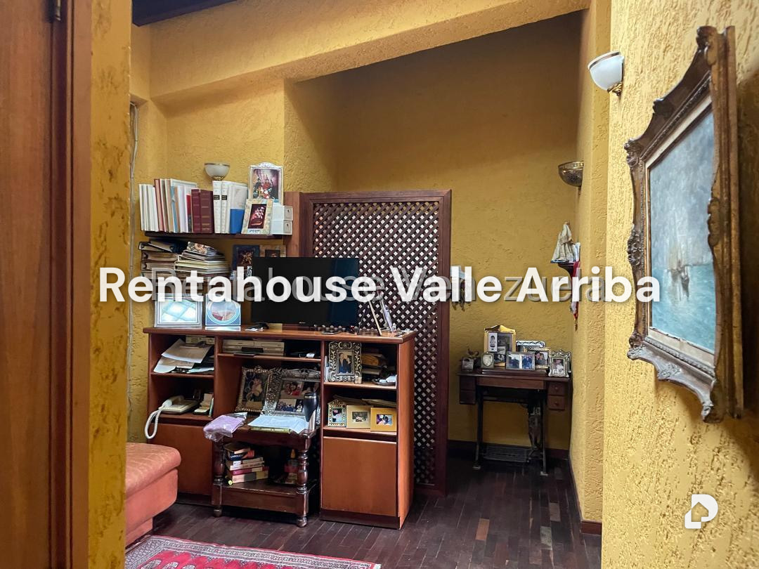 Casa en Alto Hatillo, Caracas – 15