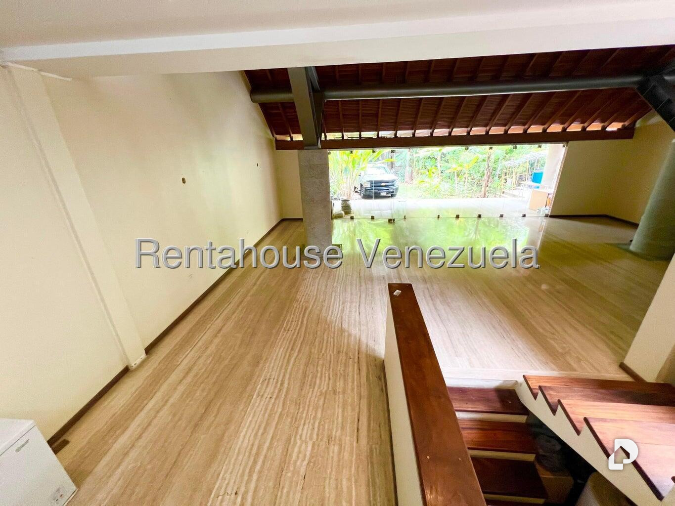 Casa en Los Chorros, Caracas – 3