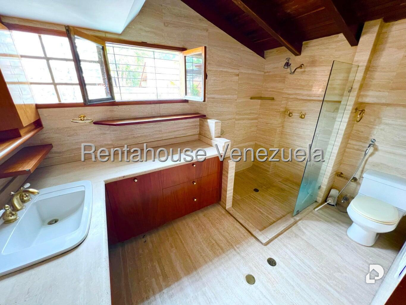Casa en Los Chorros, Caracas – 23