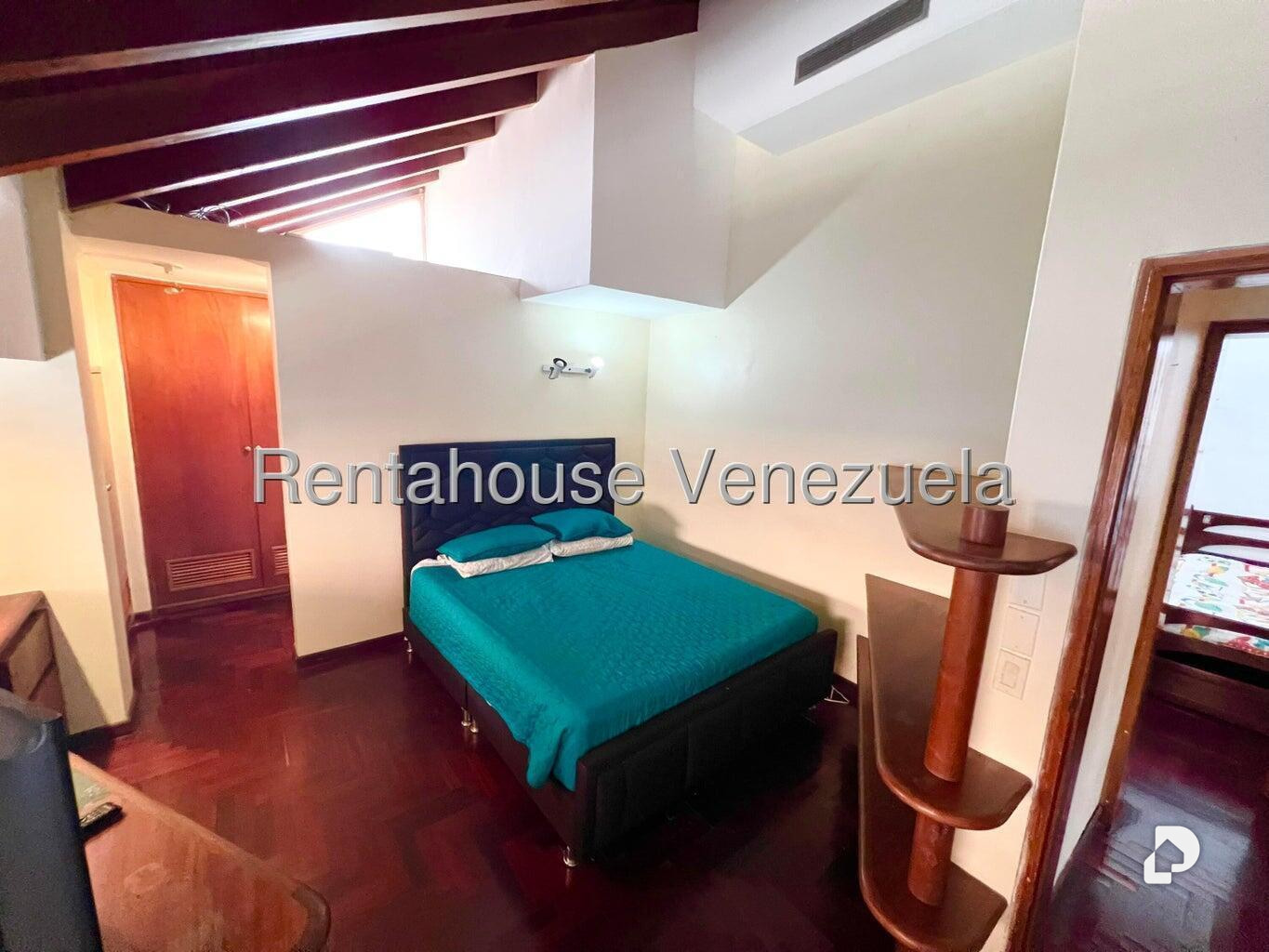 Casa en Los Chorros, Caracas – 16