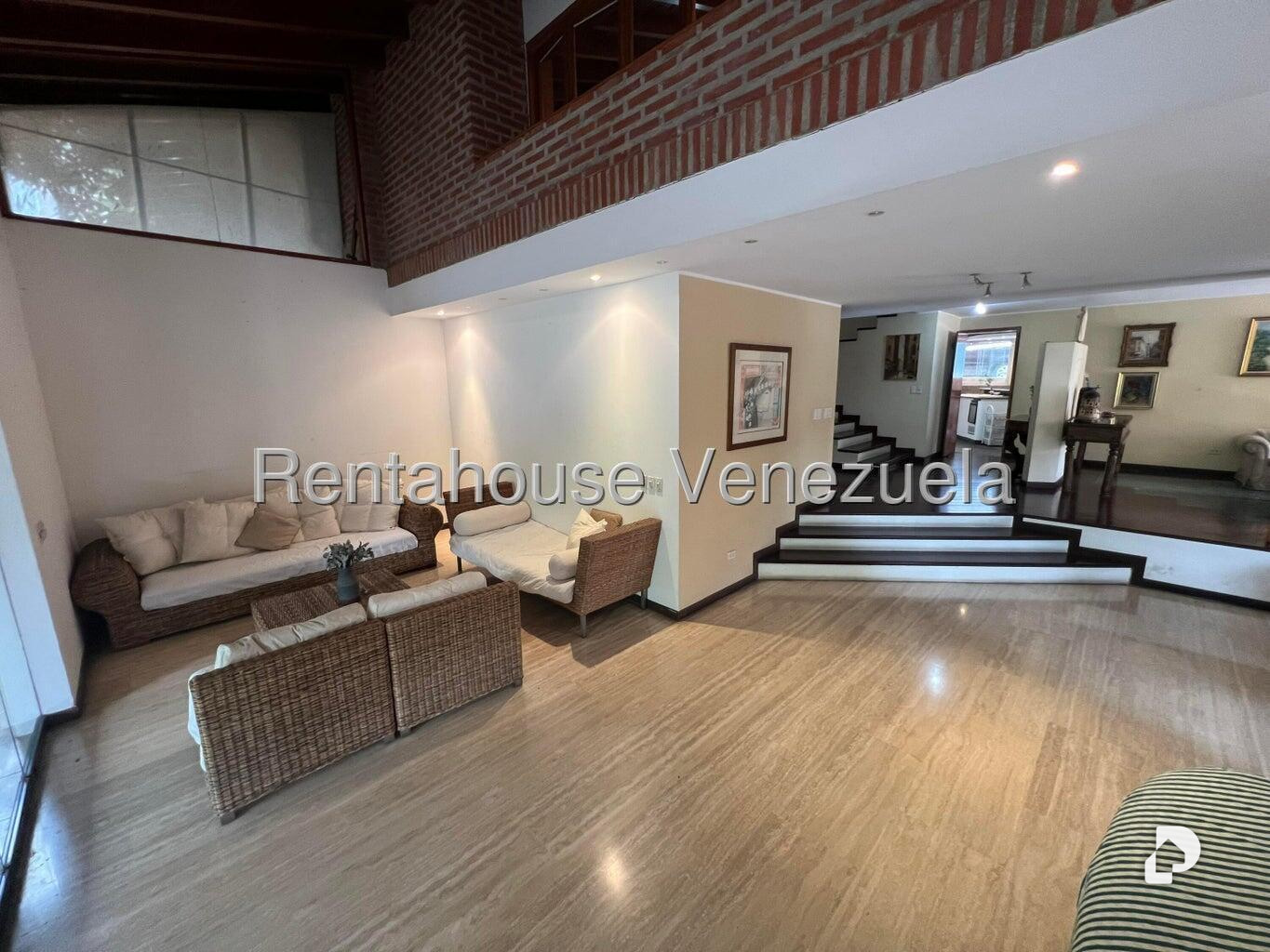 Casa en Los Chorros, Caracas – 9