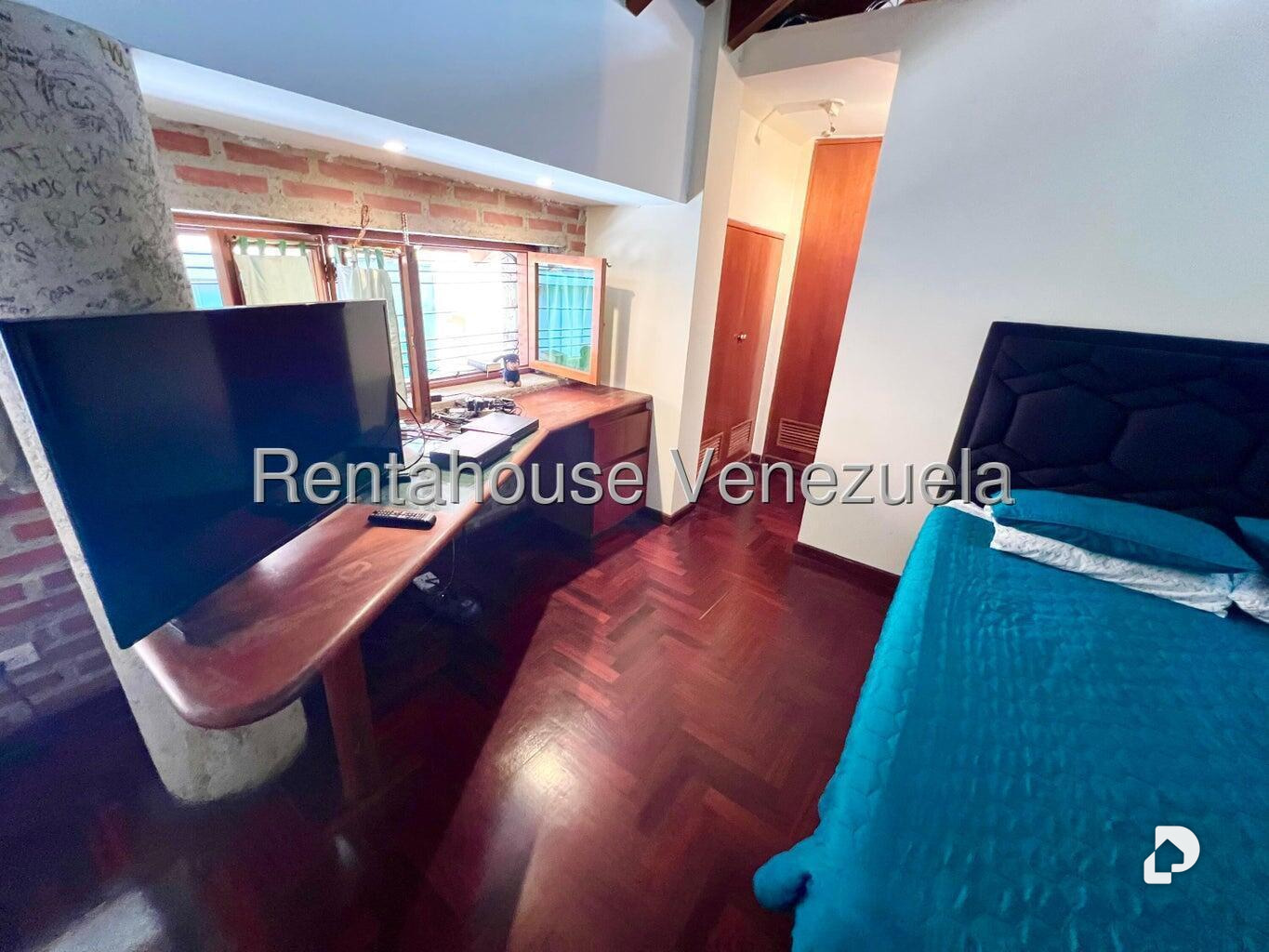 Casa en Los Chorros, Caracas – 15