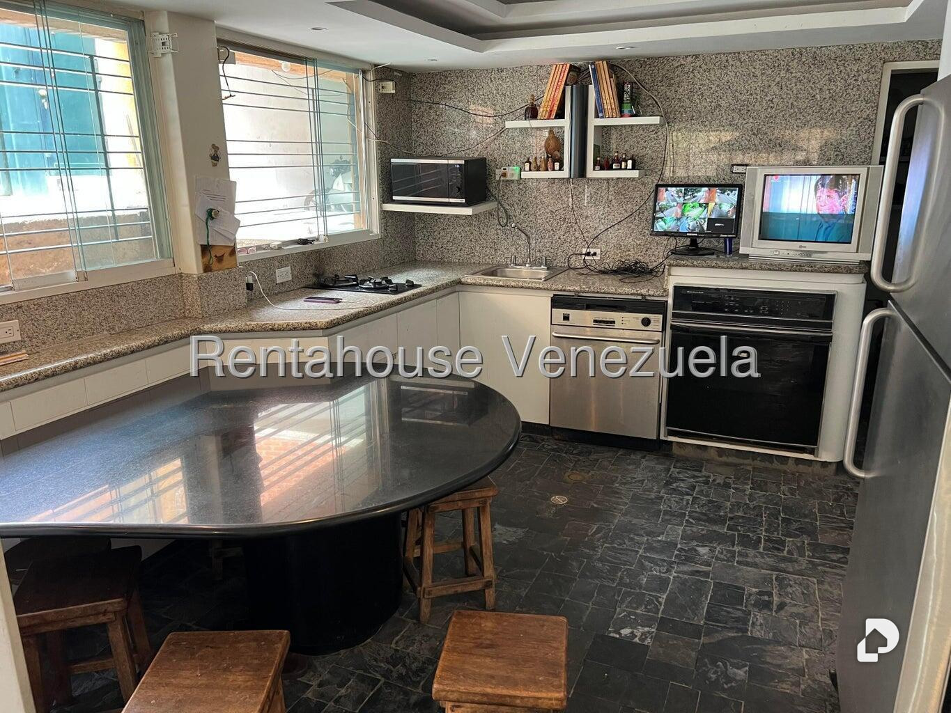 Casa en Los Chorros, Caracas – 12