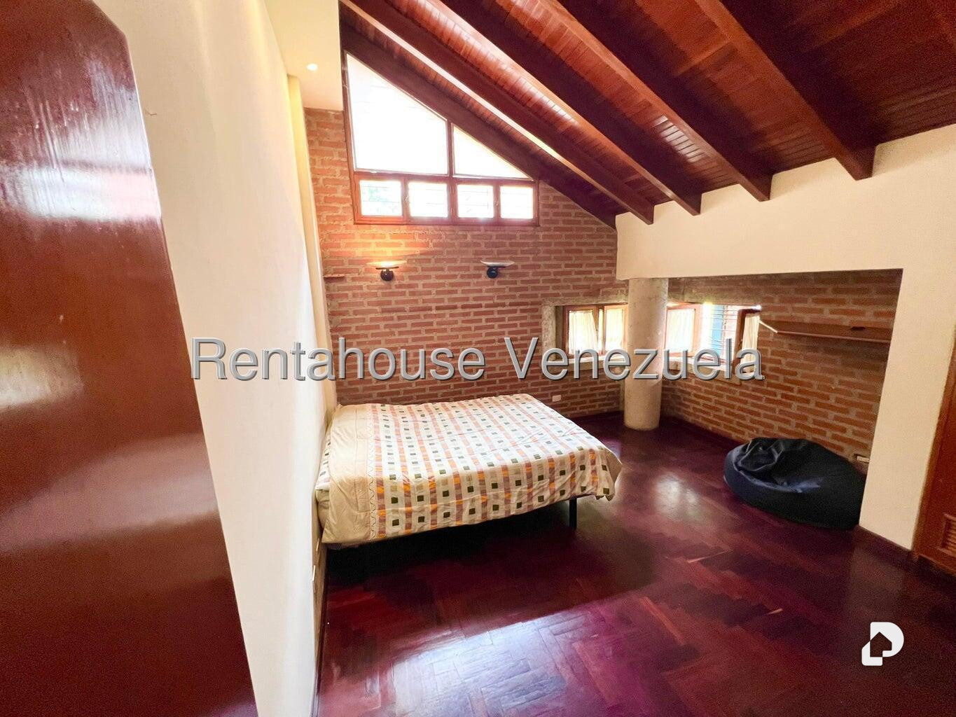 Casa en Los Chorros, Caracas – 21
