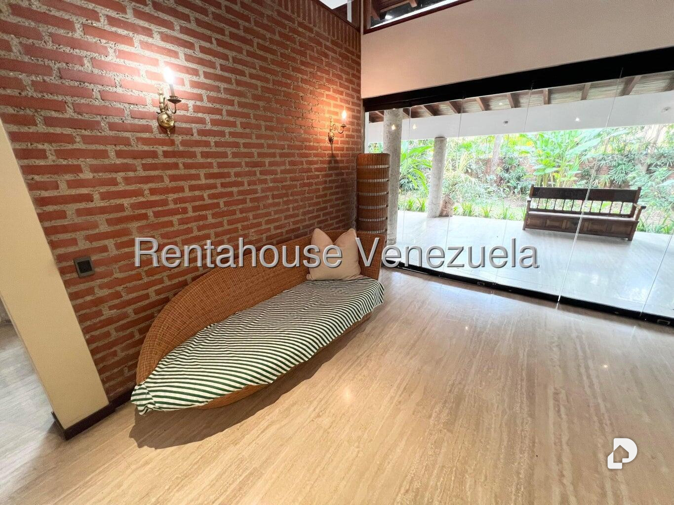 Casa en Los Chorros, Caracas – 7