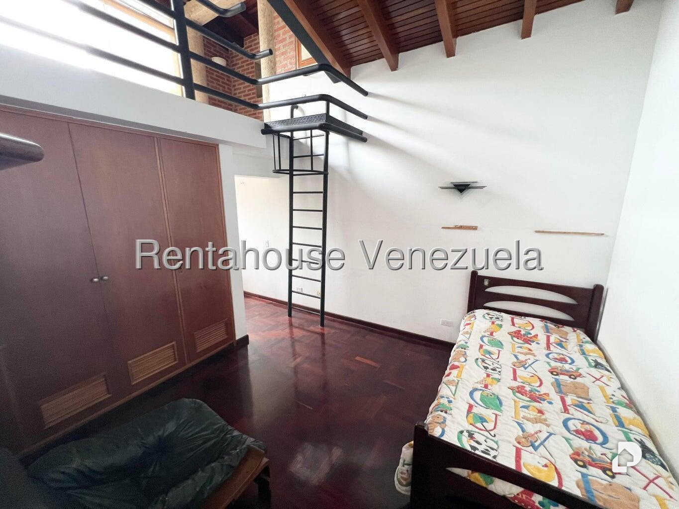 Casa en Los Chorros, Caracas – 18