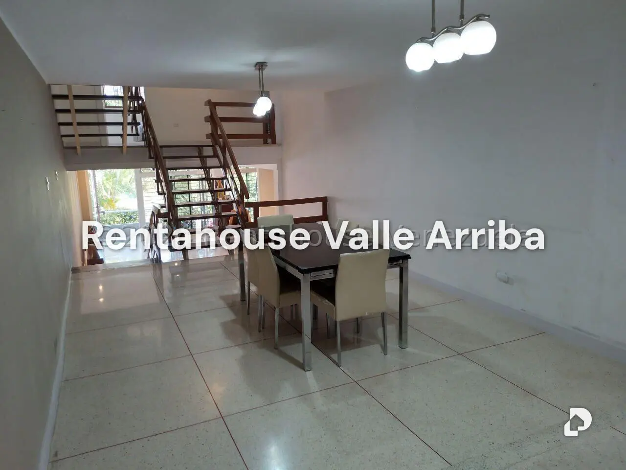 Casa en El Peñón, Caracas – 28
