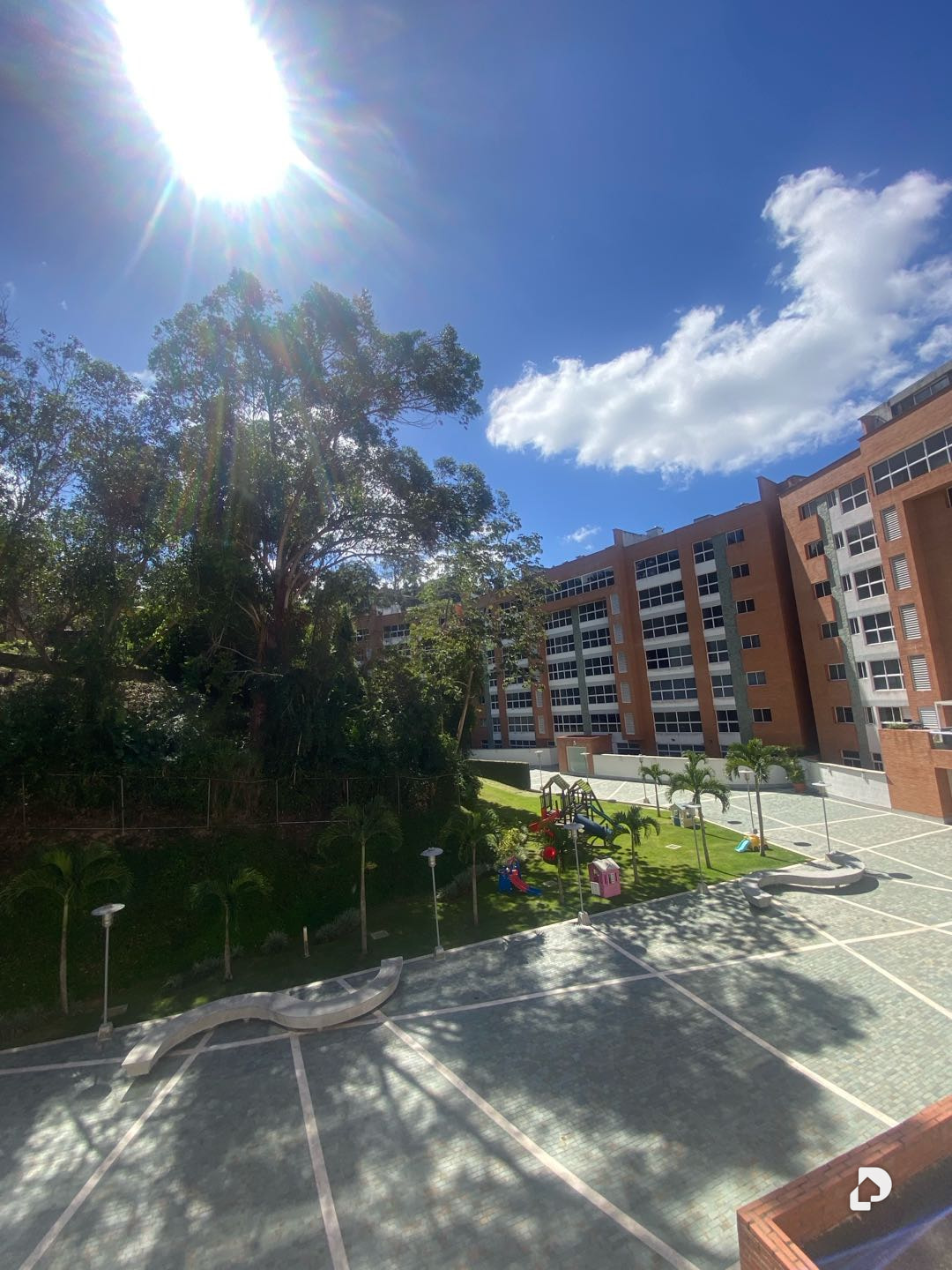 Apartamento en La Boyera, Caracas – 9