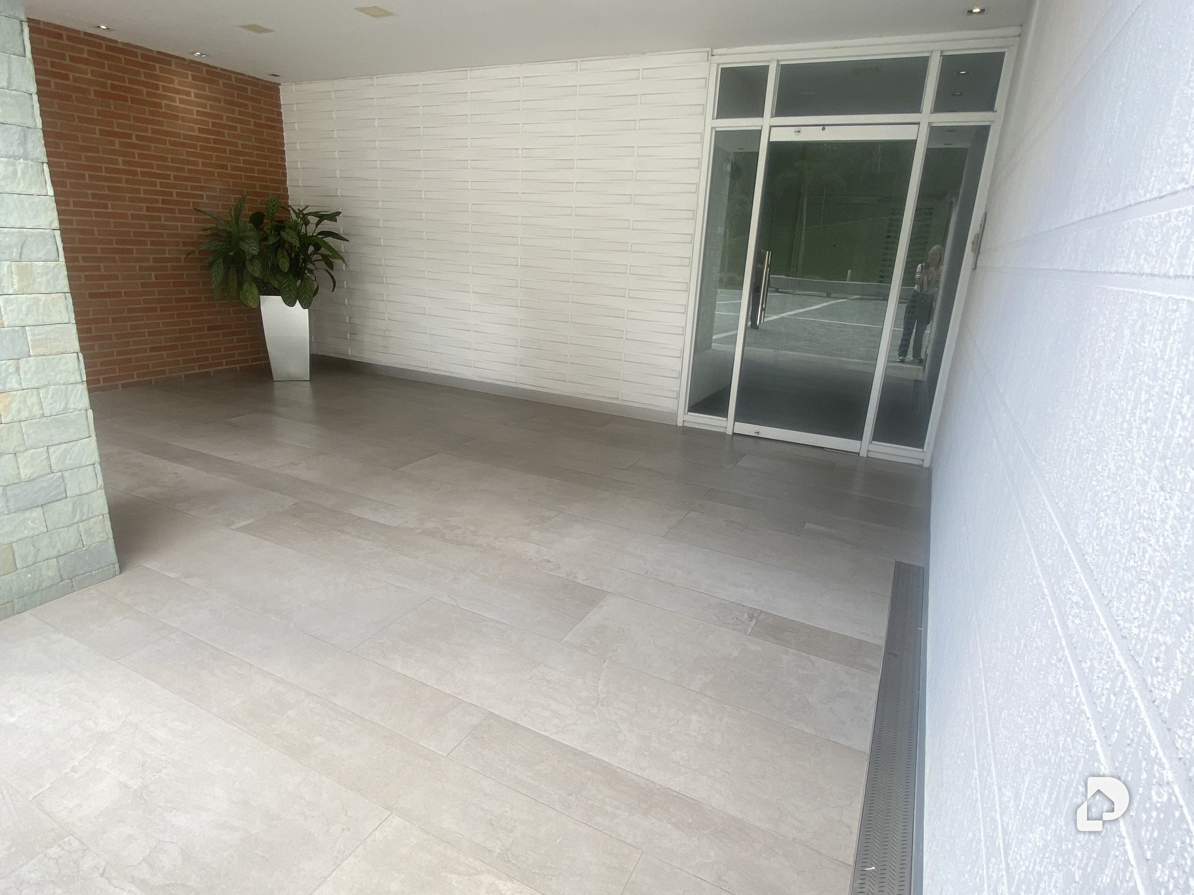 Apartamento en La Boyera, Caracas – 4