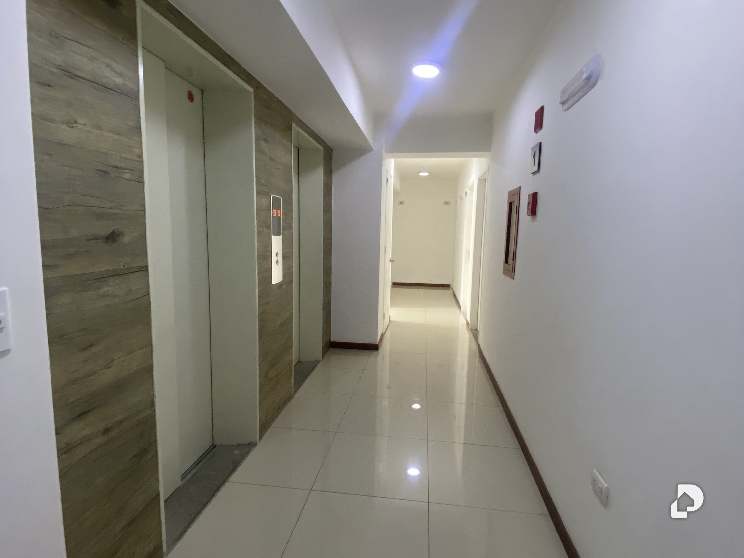 Apartamento en La Boyera, Caracas – 5