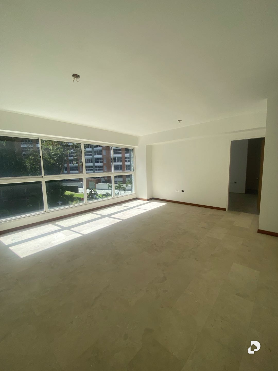 Apartamento en La Boyera, Caracas – 11