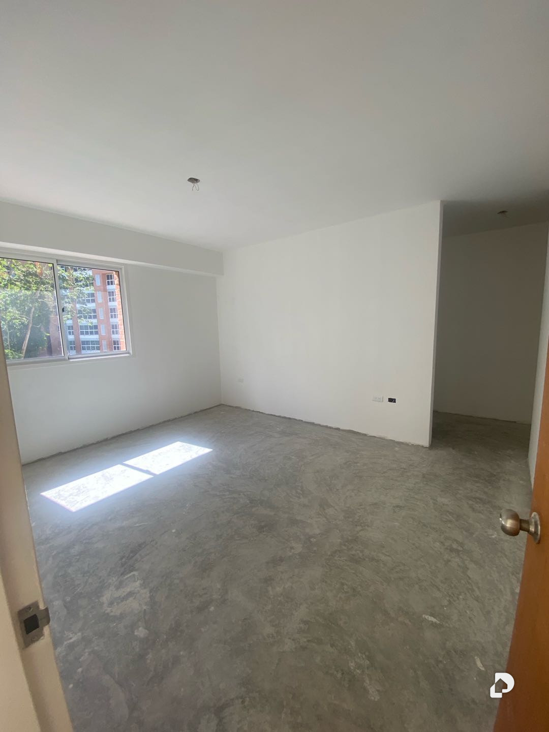 Apartamento en La Boyera, Caracas – 13