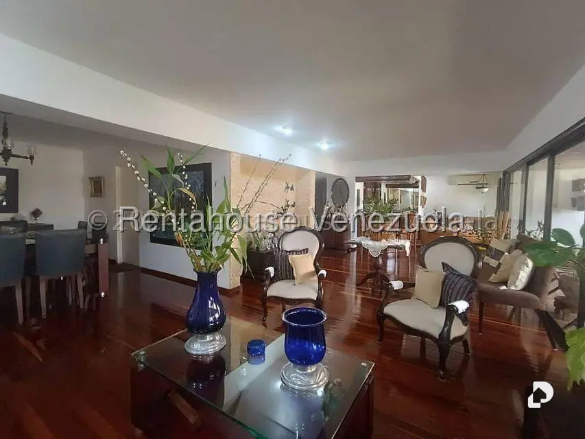 Apartamento en Santa Eduvigis, Caracas – 5