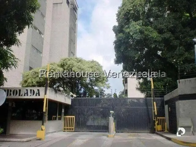 Apartamento en Santa Eduvigis, Caracas – 1