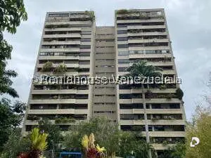 Apartamento en Santa Eduvigis, Caracas – 3
