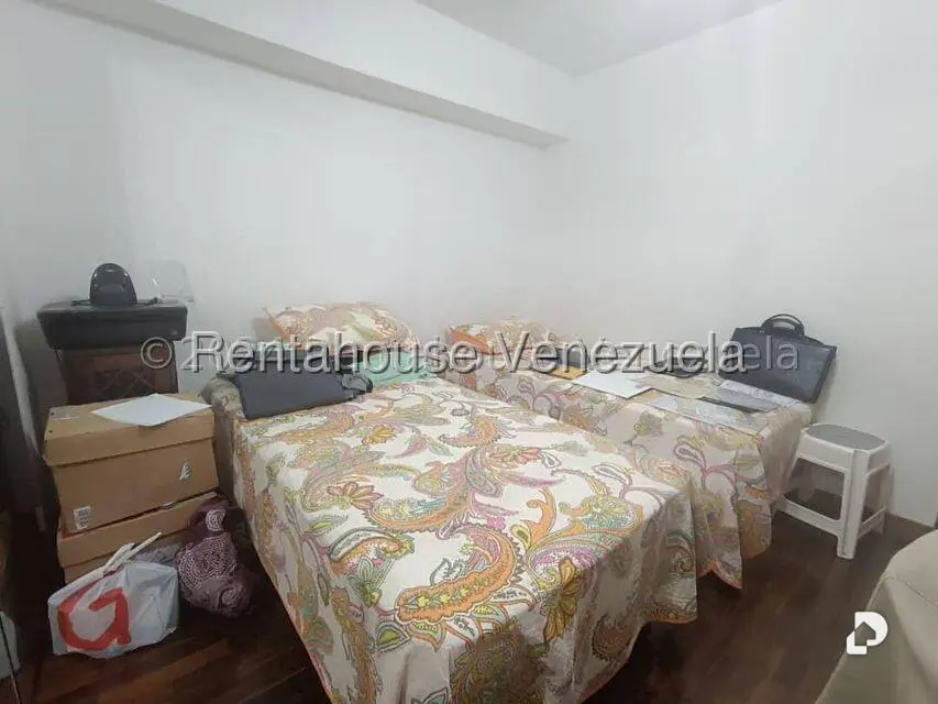 Apartamento en Santa Eduvigis, Caracas – 29