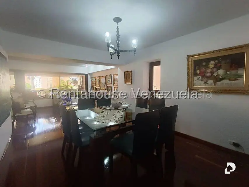 Apartamento en Santa Eduvigis, Caracas – 9