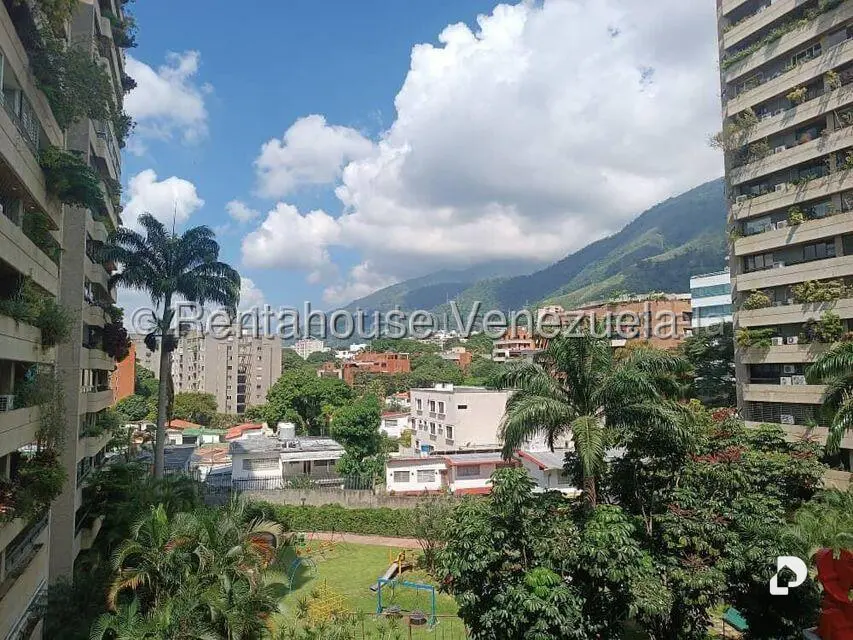 Apartamento en Santa Eduvigis, Caracas – 15