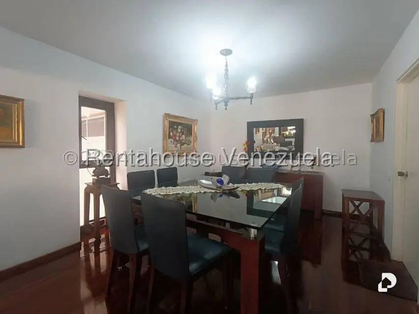 Apartamento en Santa Eduvigis, Caracas – 8