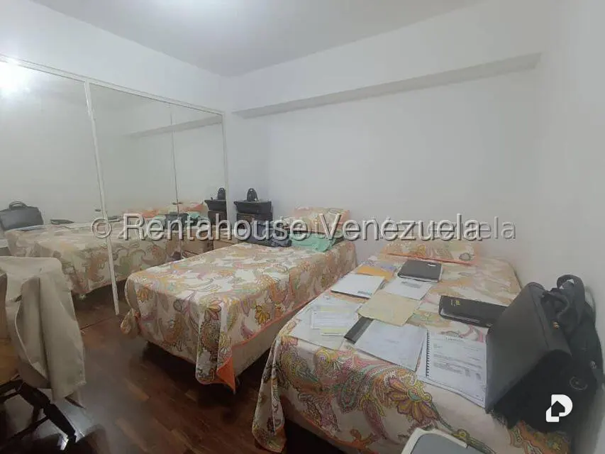 Apartamento en Santa Eduvigis, Caracas – 30