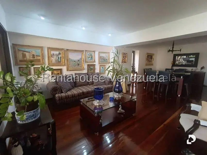 Apartamento en Santa Eduvigis, Caracas – 7