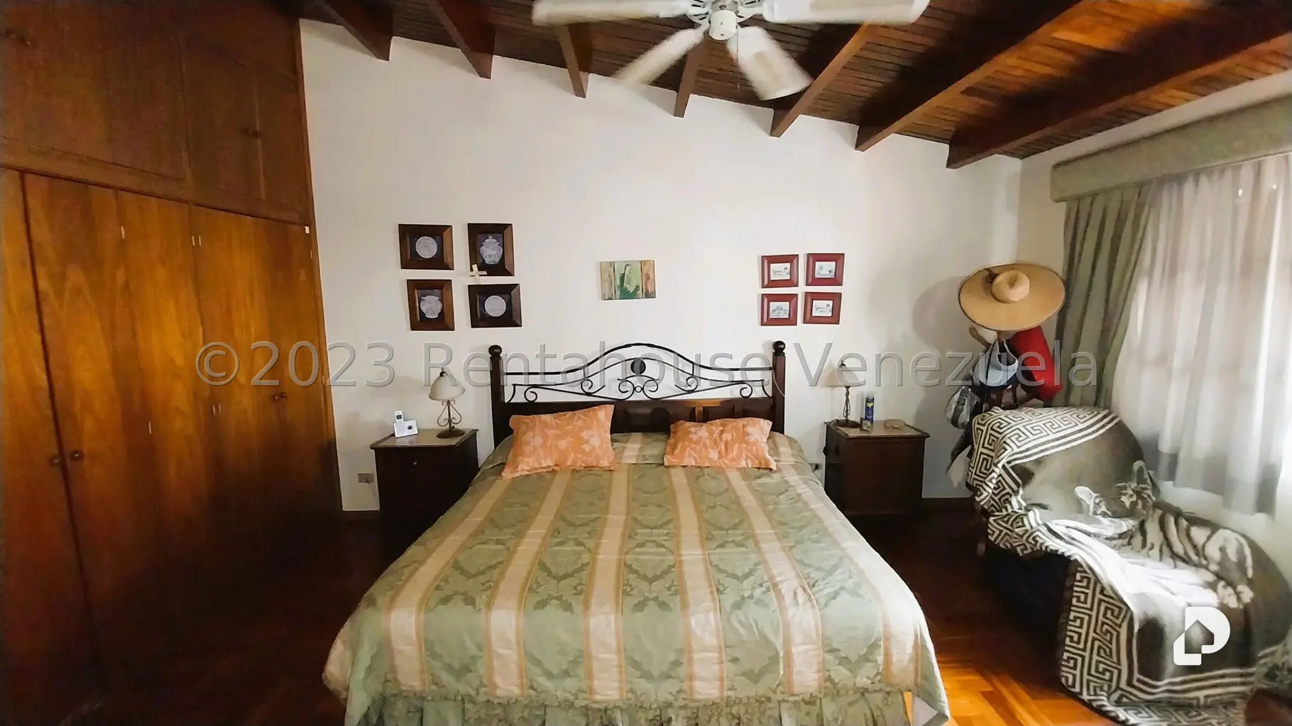 Casa en Alto Prado, Caracas