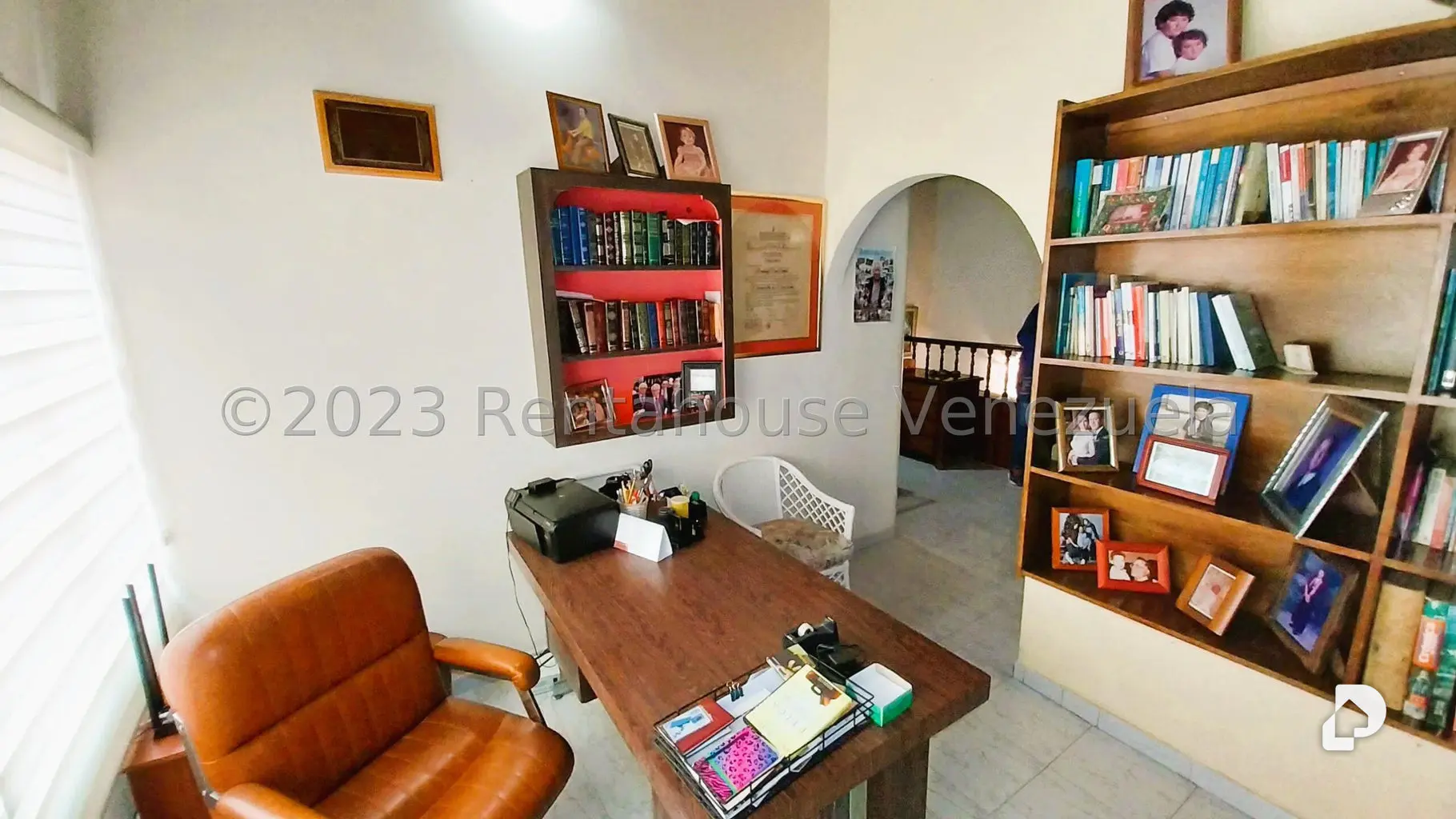 Casa en Alto Prado, Caracas