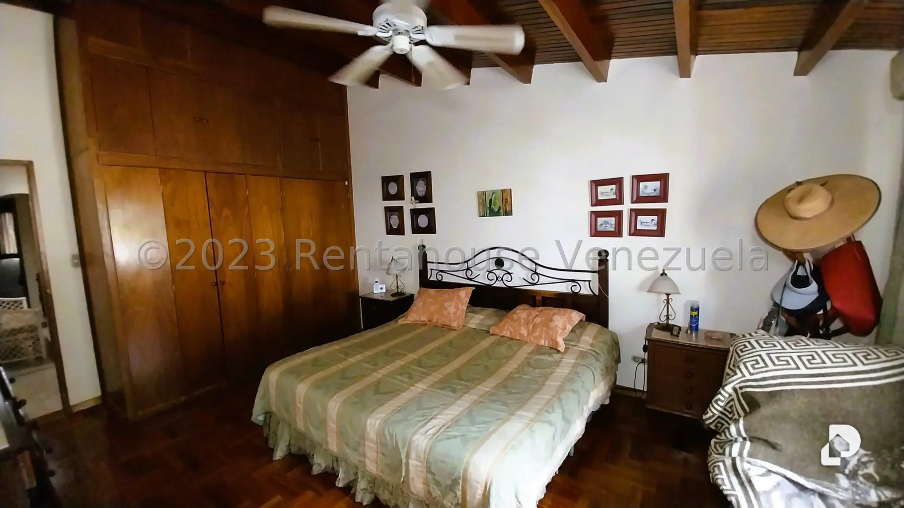 Casa en Alto Prado, Caracas