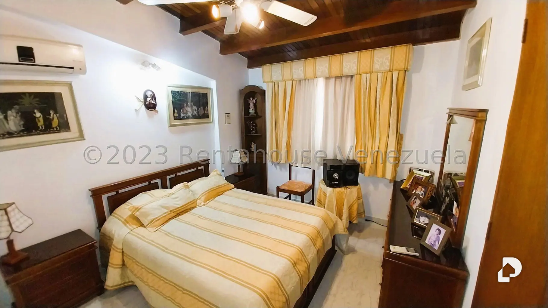 Casa en Alto Prado, Caracas